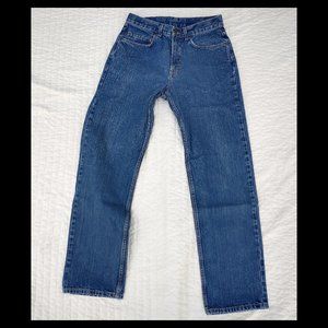 Men's Kirkland Signature Jeans, 32 x 32, Excellent